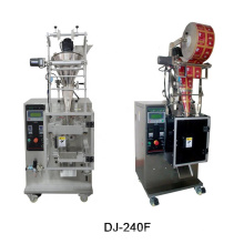 3 In 1 Automatic Spices Pouch Packing Machine